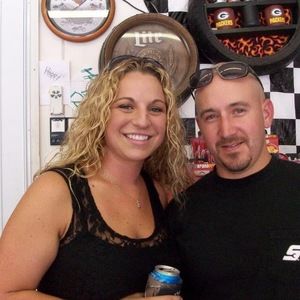 Meet your Posher, Kristina